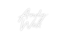 ANDY WEX MUSIC